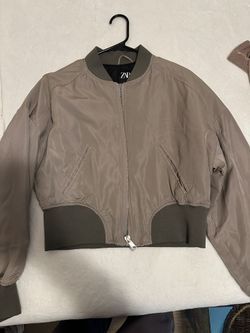 Zara Women’s jacket Small