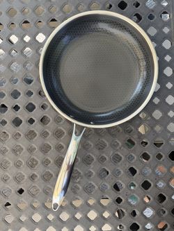 10 inch HexClad Fry Pan