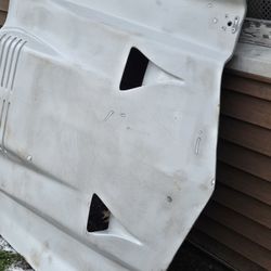 70's Camaro Fiberglass Hood 