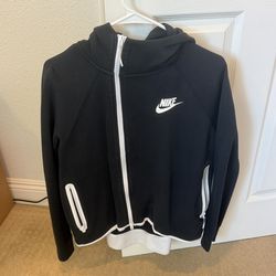 Nike zip up womens