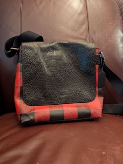 Men's Coach bag
