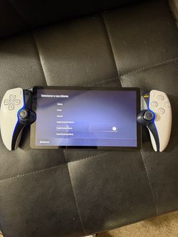PlayStation portal