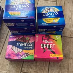Tampax