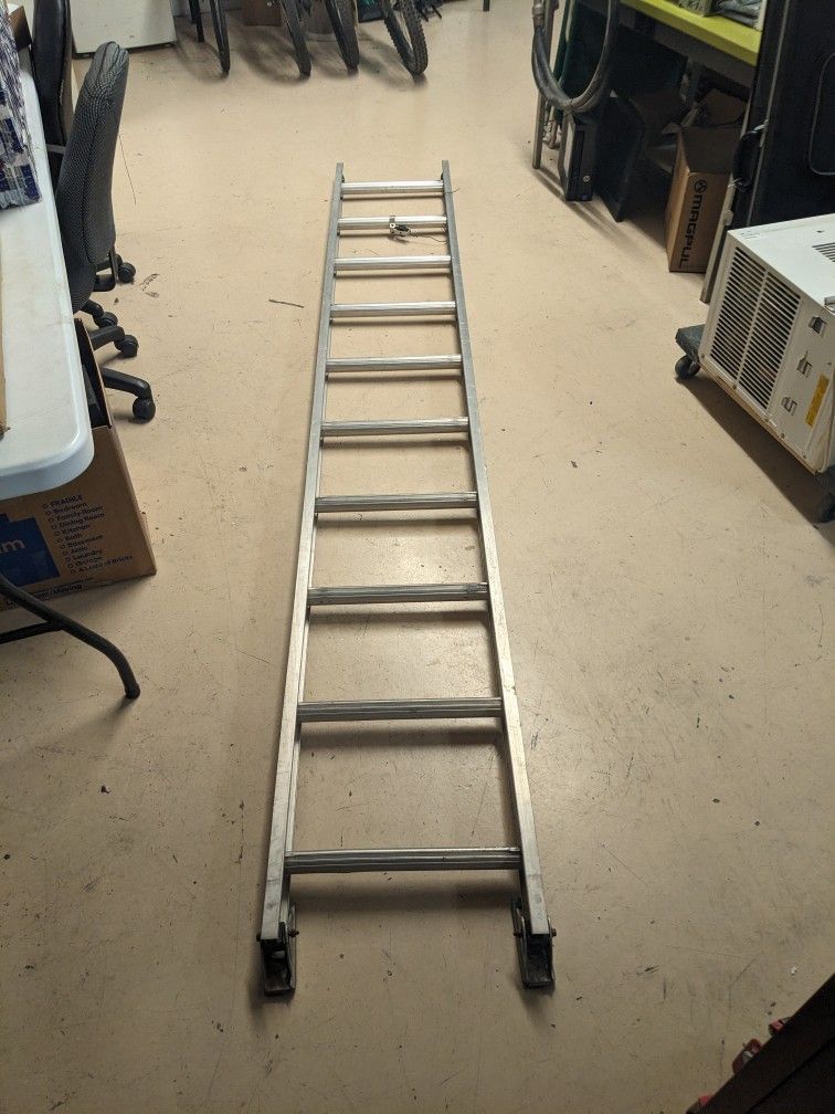 10 Ft Ladder