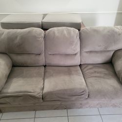 Sofa Bed 