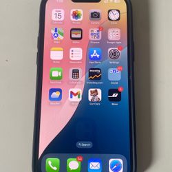 iPhone 14 Plus Unlocked 128GB Rarely Used Like New With Box 10 Month Warranty Left