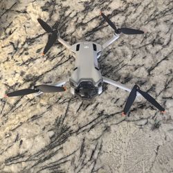 Dji Mini 4 Pro