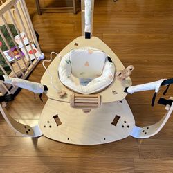 The Little Hopper Jumper 3-in-1• COMPLETE SET•MAKE AN OFFER•BRAND NEW•
