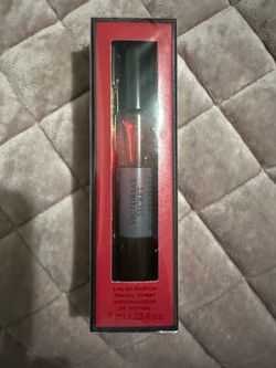 Victoria Secret Bombshell Intense travel size perfume 7ml NEW