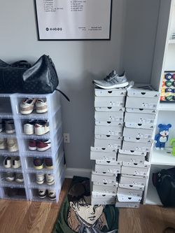 Brand New Ultra boots $100 Each