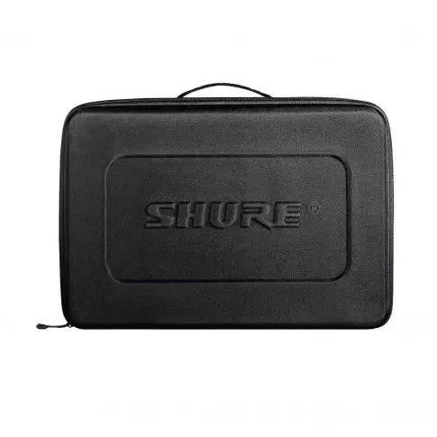 Shure Wireless Microphone Carrying Case