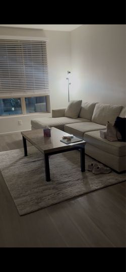 Couch / sala