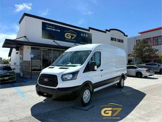 2019 Ford Transit 150 Van