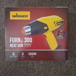 Wagner Heat Gun