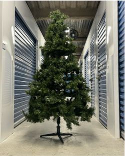 Árbol de navidad