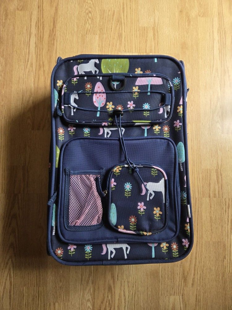 Kids Suitcase