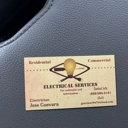Electrical Work 
