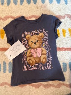 The childrens Place size 7/8 tee