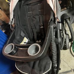 Graco Stroller