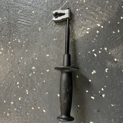 Milwaukee Drill Handle 
