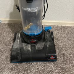 Vacuum Cleaner 