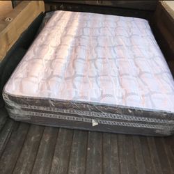 Memory Foam mattress sale!