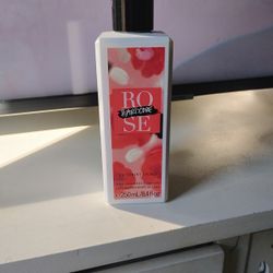 Victoria Secret Hardcore Rose Perfume Lotion 