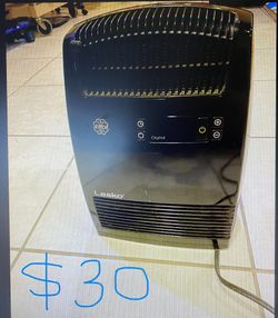 Heater fan 