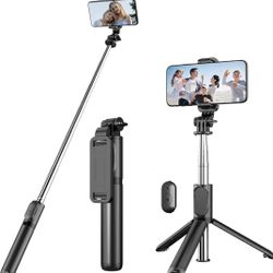Selfie Stick/Phone Tripod