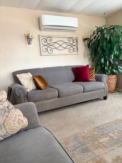 Couch set for sale