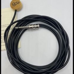 Cable- Traducer Acoustic Guitar 