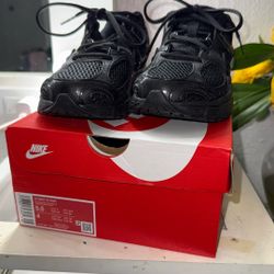 Woman’s Nikes