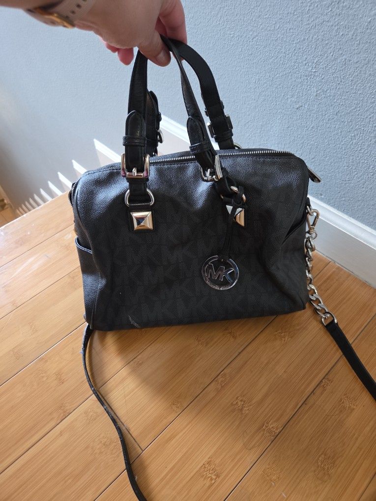 Michael Kors Satchel