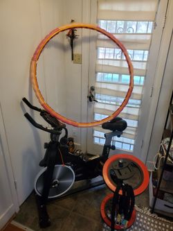 Bike+ exercise!!!