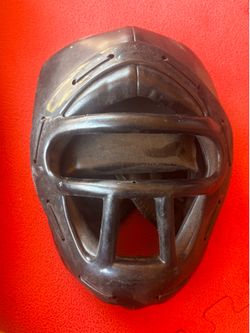 Head gear