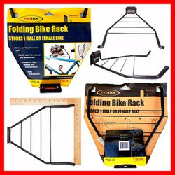 Folding Bike Rack-NEW