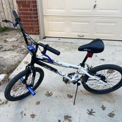 Kent ambush deals bmx bike