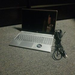 HP Laptop