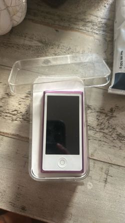 iPod