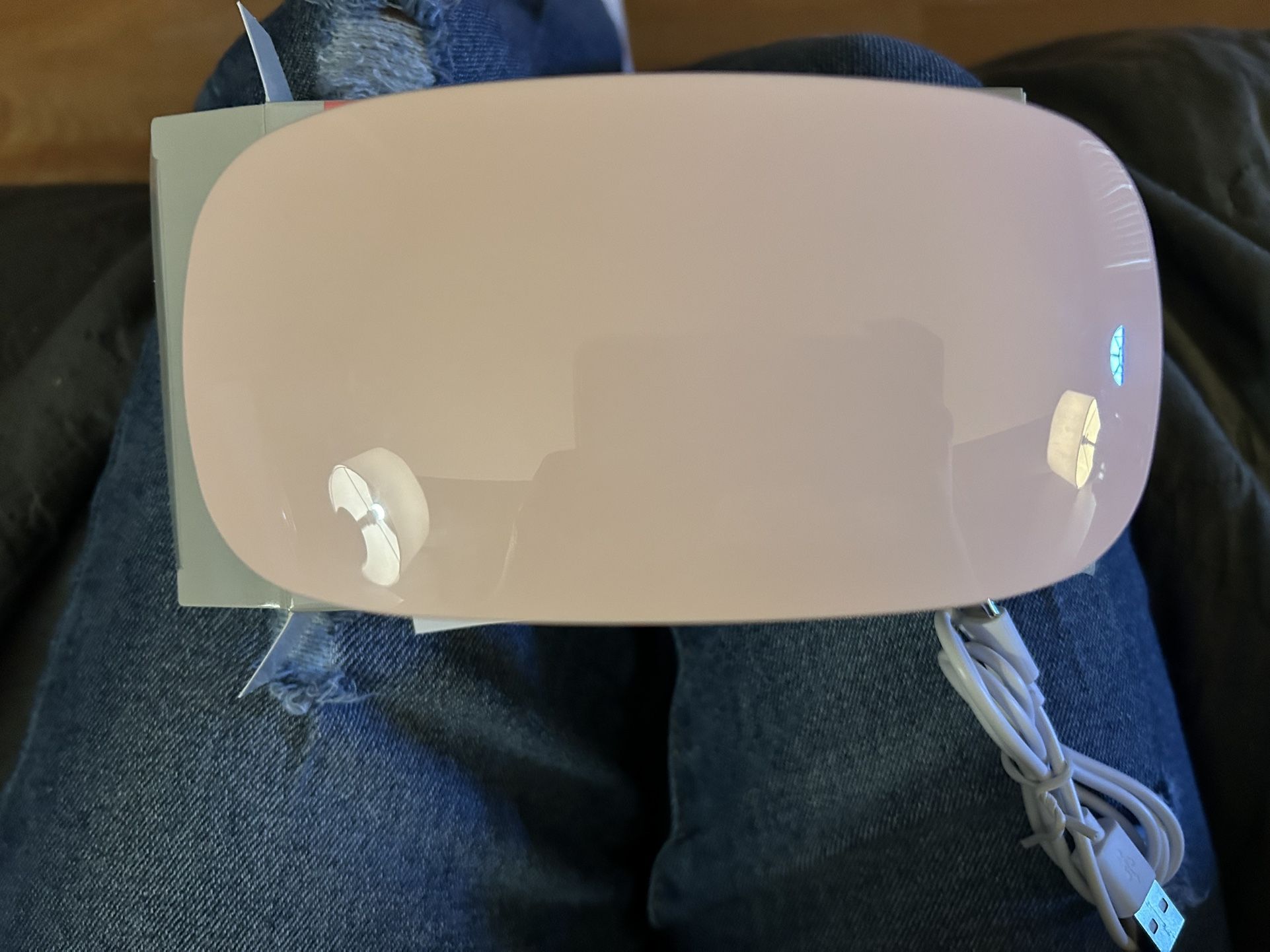 Sun Mini UV/LED Nail Lamp