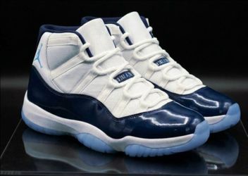 Air Jordan 11 Retro Win Like 82
