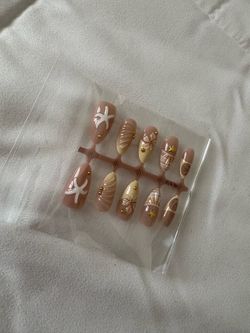 Nails