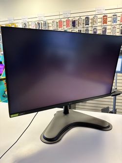 IPS Gaming Monitor w/ 1ms Response Time & 240Hz Refresh Rate