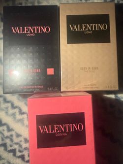 Valentino Born in Roma