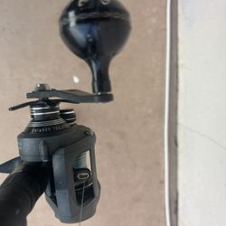 Okuma Fishing Rod