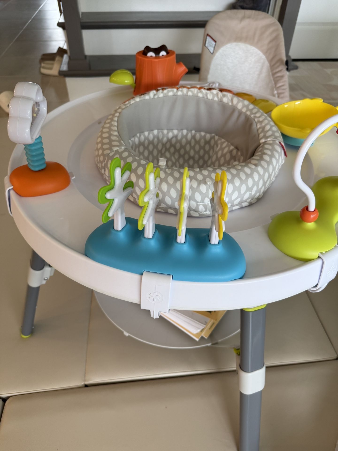 Skip hop Activity Table For Baby