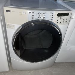 Kenmore Front Load Electric Dryer 