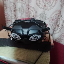 DGI HD SETUP W-5 Drones