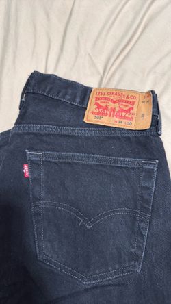 Levi’s
