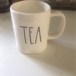 Rae Dunn Tea